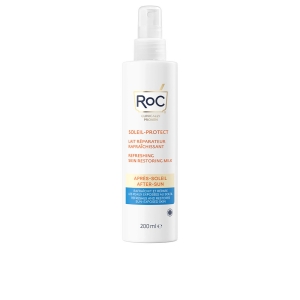 Roc Protección Solar Aftersun Restaurador Piel 200 Ml