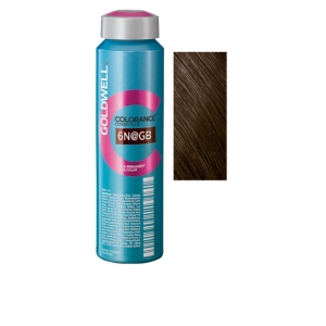 Goldwell Colorance Demi-permanent Hair Color #6n@gb 120 Ml