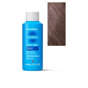 Goldwell Colorance Gloss Tones #8av 60 Ml