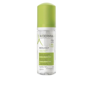 A-derma Biology Mousse 150 Ml