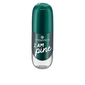 Essence Gel Nail Colour Esmalte De Uñas ref 21-i Am Pine 8 Ml