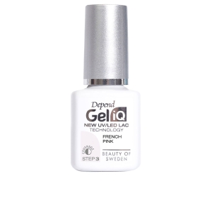 Beter Gel Iq Esmalte ref french Pink 5 Ml