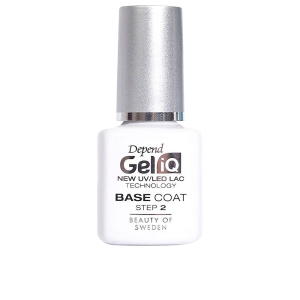 Beter Gel Iq Base Coat Step2 5 Ml