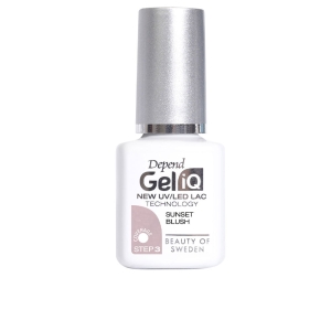 Beter Gel Iq Esmalte ref sunset Blush 5 Ml