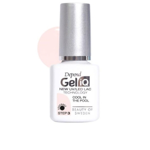 Beter Gel Iq Esmalte ref cool In The Pool 5 Ml