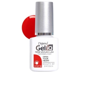 Beter Gel Iq Esmalte ref open Your Heart 5 Ml