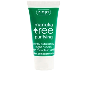 Ziaja Manuka Tree Crema De Noche 50ml