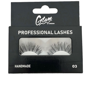 Glam Of Sweden Professional Lashes Handmade ref 03 10 Gr