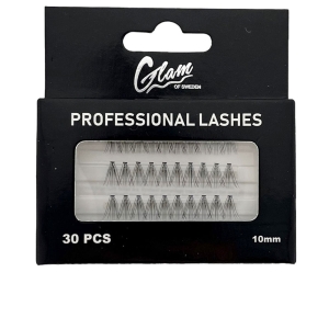 Glam Of Sweden Professional Lashes 10 Mm 30 U