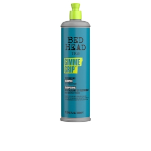 Tigi Bed Head Gimme Grip Texturizing Shampoo 600 Ml