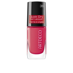 Artdeco Quick Dry Nail Lacquer ref pink Passion 10 Ml