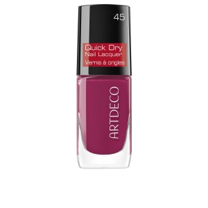 Artdeco Quick Dry Nail Lacquer ref raspberry Tart 10 Ml