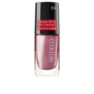 Artdeco Quick Dry Nail Lacquer ref cloud Nine 10 Ml