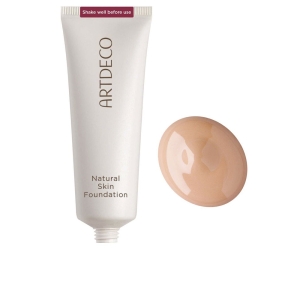 Artdeco Natural Skin Foundation ref neutral/ Neutral Sand 25 Ml