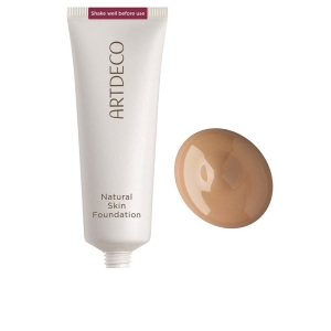 Artdeco Natural Skin Foundation ref neutral/ Natural Tan 25 Ml