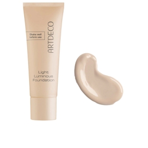 Artdeco Light Luminous Foundation ref neutral-neutral Porcelain 25 Ml