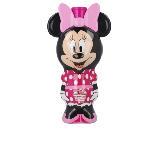 Cartoon Minnie Gel + Champú 400 Ml