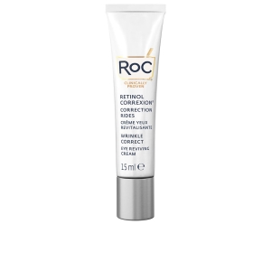 Roc Wrinkle Correct Contorno De Ojos 15 Ml