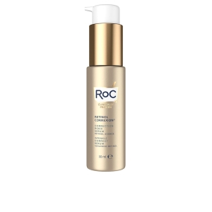 Roc Wrinkle Correct Advanced Retinol Serum 30 Ml