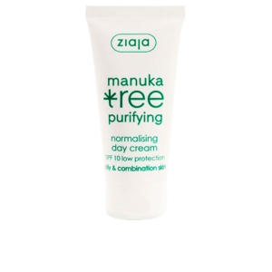 Ziaja Manuka Tree Crema De Día 50ml