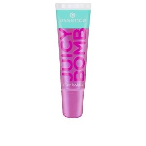 Essence Juicy Bomb Brillo De Labios ref 105-bouncy Bubblegum 10 Ml