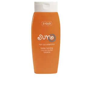 Ziaja Sun Acelerador Del Bronceador 150 Ml