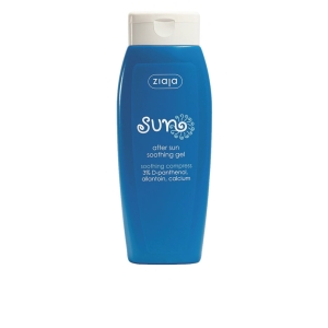 Ziaja Sun Gel Calmante After Sun 200 Ml