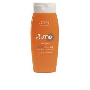 Ziaja Sun Protector Solar Spf20 150 Ml