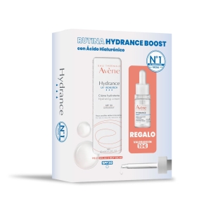 Avene Hydrance Lote 2 Pz