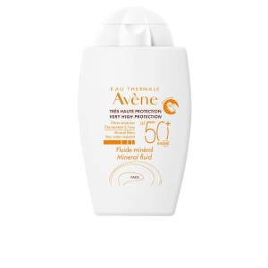 Avene Fluido Mineral Spf50+ 40 Ml