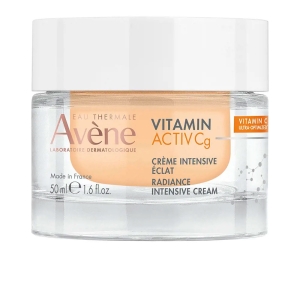 Avene Vitamin Activ Cg Crema Iluminadora Intensiva 50 Ml