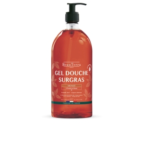 Beauterra Monoi Gel De Ducha 1000ml