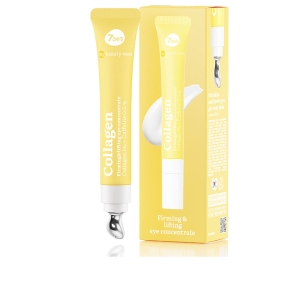 7days Collagen Concentrado Reafirmante Y Lifting De Ojos 18ml