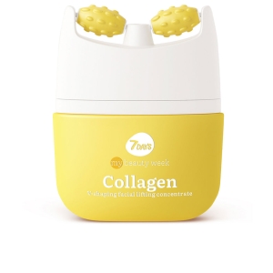 7days Collagen Concentrado Lifting Facial Modelador En V 40ml