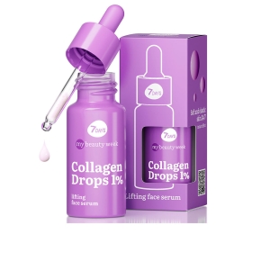 7days Collagen Drops Serum Facial Lifting 20ml