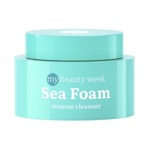 7days Sea Foam Mousse Desmaquillante 50ml