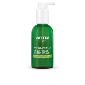 Weleda Gel Limpiador Refrescante 150 Ml