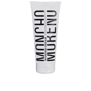 Moncho Moreno Wonder Cream Acondicionador 200ml