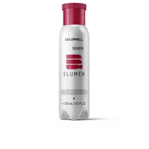 Goldwell Elumen Color Long Lasting Hair Color Oxidant-free #nn@9 200 Ml