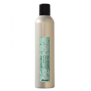 Davines More Inside Strong Hold Hair Spray 400ml