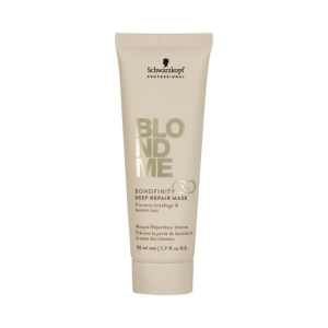 Schwarzkopf Blondme Bond Repair Mascarilla Reparadora Intensiva 50ml