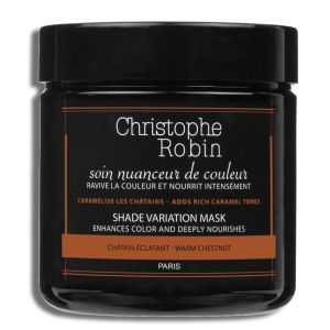 C.robin Soin Nuan Warm Chestnut 250ml