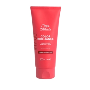 Wella INVIGO NEW Brillance Conditionneur épais 200ml