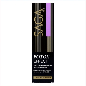 Saga Pro Botox Effect Leave In Conditionneur 150ml