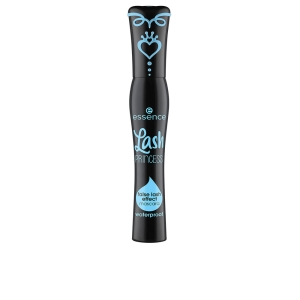 Essence Lash Princess False Lash Effect Mascara Waterproof 12 Ml