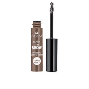 Essence Make Me Brow Máscara Gel Para Cejas 3,8 Ml