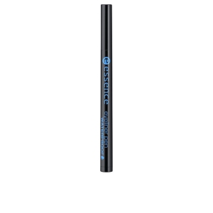 Essence Eyeliner Rotulador Perfilador Waterproof ref 01 1 Ml