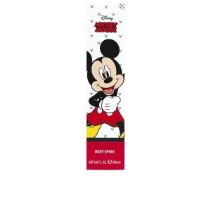 Cartoon Mickey Edc Body Spray 200 Ml