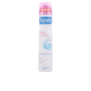 Sanex Dermo Invisible Deo Vaporizador 200 Ml