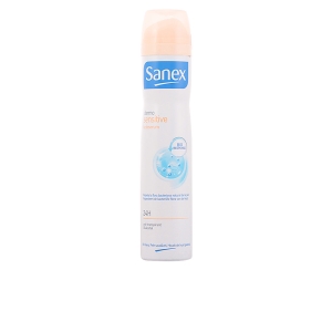 Sanex Dermo Sensitive Deo Vaporizador 200 Ml